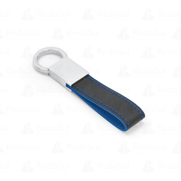 Chaveiro Metálico Personalizado